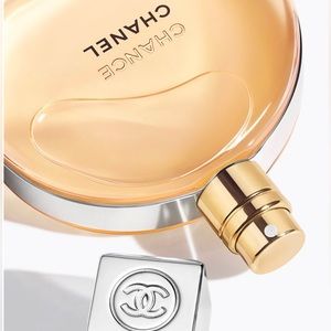 CHANCE Eau de Parfum Chance 3.4 Oz